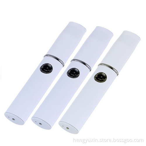 Flat Design E-Cigarette, Vaporizer